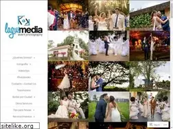 Sites similar to lagusmedia.com