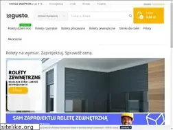 Sites similar to lagusto.pl