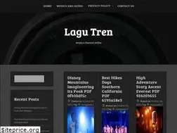 Sites similar to lagutren.site