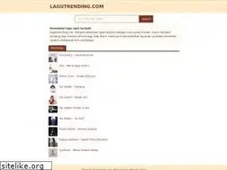 Sites similar to lagutrending.com