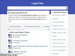 Sites similar to lagutube.com