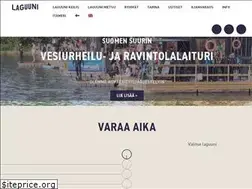 Sites similar to laguuniin.fi