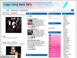 Sites similar to laguyangbest.blogspot.com