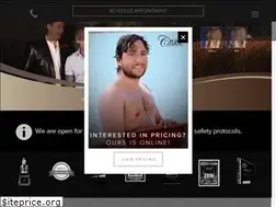 Sites similar to lagynecomastia.org