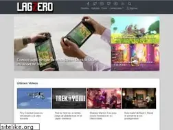 Sites similar to lagzero.net