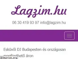 Sites similar to lagzim.hu