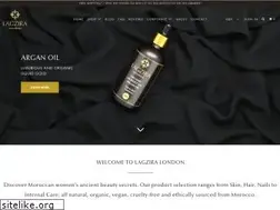 Sites similar to lagzira.com