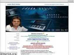 Sites similar to lagzizenesz.5mp.eu