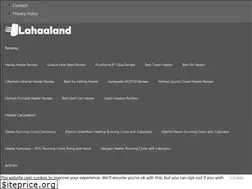 Sites similar to lahaaland.com