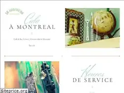 Sites similar to lahabanera.ca