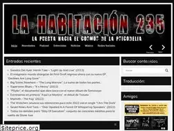 Sites similar to lahabitacion235.com