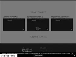 Sites similar to lahabitacionconunacama.com