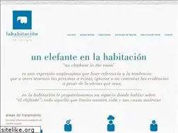 Sites similar to lahabitacionpsicologia.com