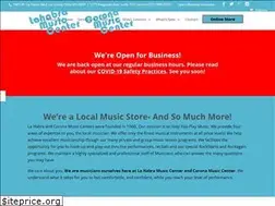 Sites similar to lahabramusic.com