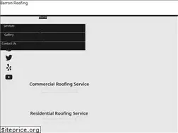 Sites similar to lahabranewroof.com
