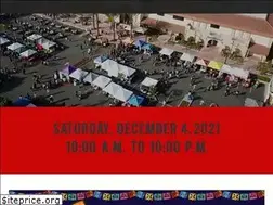 Sites similar to lahabratamalefestival.com