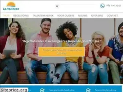 Sites similar to lahacienda.nu