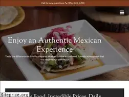 Sites similar to lahacienda3.com
