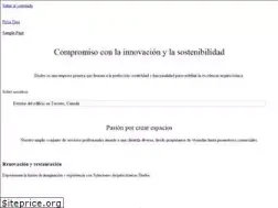 Sites similar to lahaciendagaucha.cl