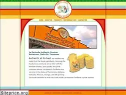 Sites similar to lahaciendainc.com