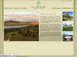 Sites similar to lahaciendamauritius.com