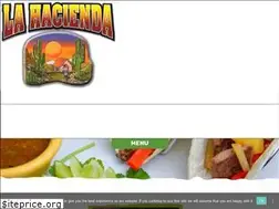 Sites similar to lahaciendamexrestaurants.com