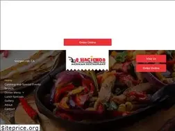 Sites similar to lahaciendamorganhill.com