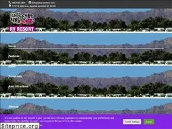 Sites similar to lahaciendarv.com