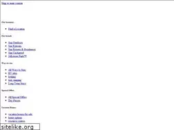 Sites similar to lahaciendarvpark.com