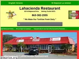 Sites similar to lahaciendasebring.com