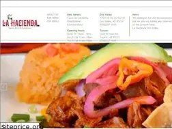 Sites similar to lahaciendatucson.com