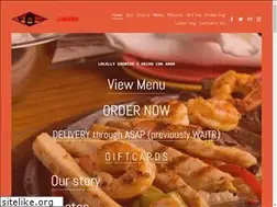 Sites similar to lahaciendatx.com
