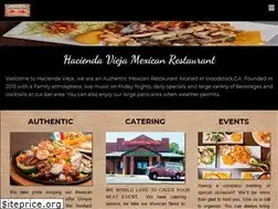 Sites similar to lahaciendavieja.com