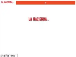 Sites similar to lahaciendawa.com