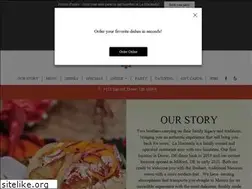 Sites similar to lahadelaware.com
