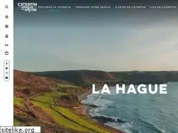 Sites similar to lahague-tourisme.com