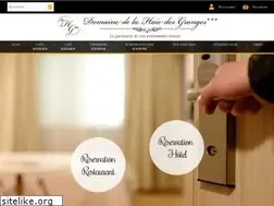 Sites similar to lahaiedesgranges.fr