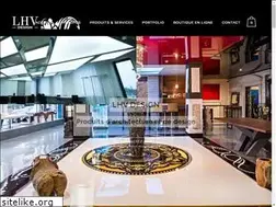 Sites similar to lahaievignee.com