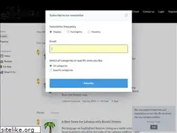 Sites similar to lahainaproperties.com