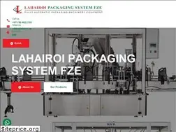 Sites similar to lahairoi.ae