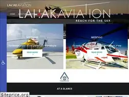 Sites similar to lahakaviation.com