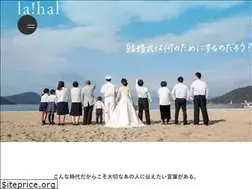 Sites similar to lahal.net