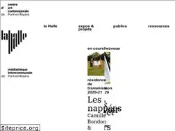 Sites similar to lahalle-pontenroyans.org