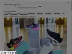 Sites similar to lahalle.ch