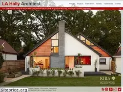 Sites similar to lahally.com