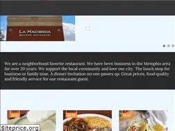 Sites similar to lahamemphis.com