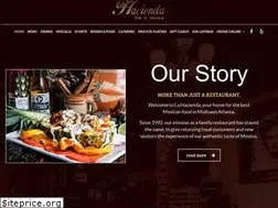 Sites similar to lahamidtown.com