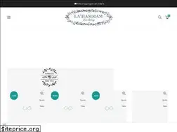 Sites similar to lahammam.com