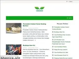 Sites similar to lahan.co.id