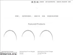 Sites similar to lahanajewelry.com